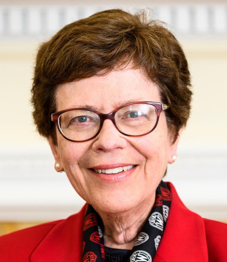 Rebecca Blank